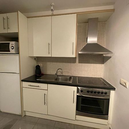 Platja Del Port Apartment Llanca Ngoại thất bức ảnh