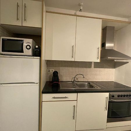 Platja Del Port Apartment Llanca Ngoại thất bức ảnh