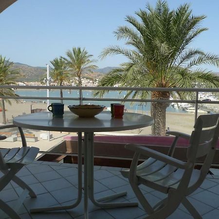 Platja Del Port Apartment Llanca Ngoại thất bức ảnh