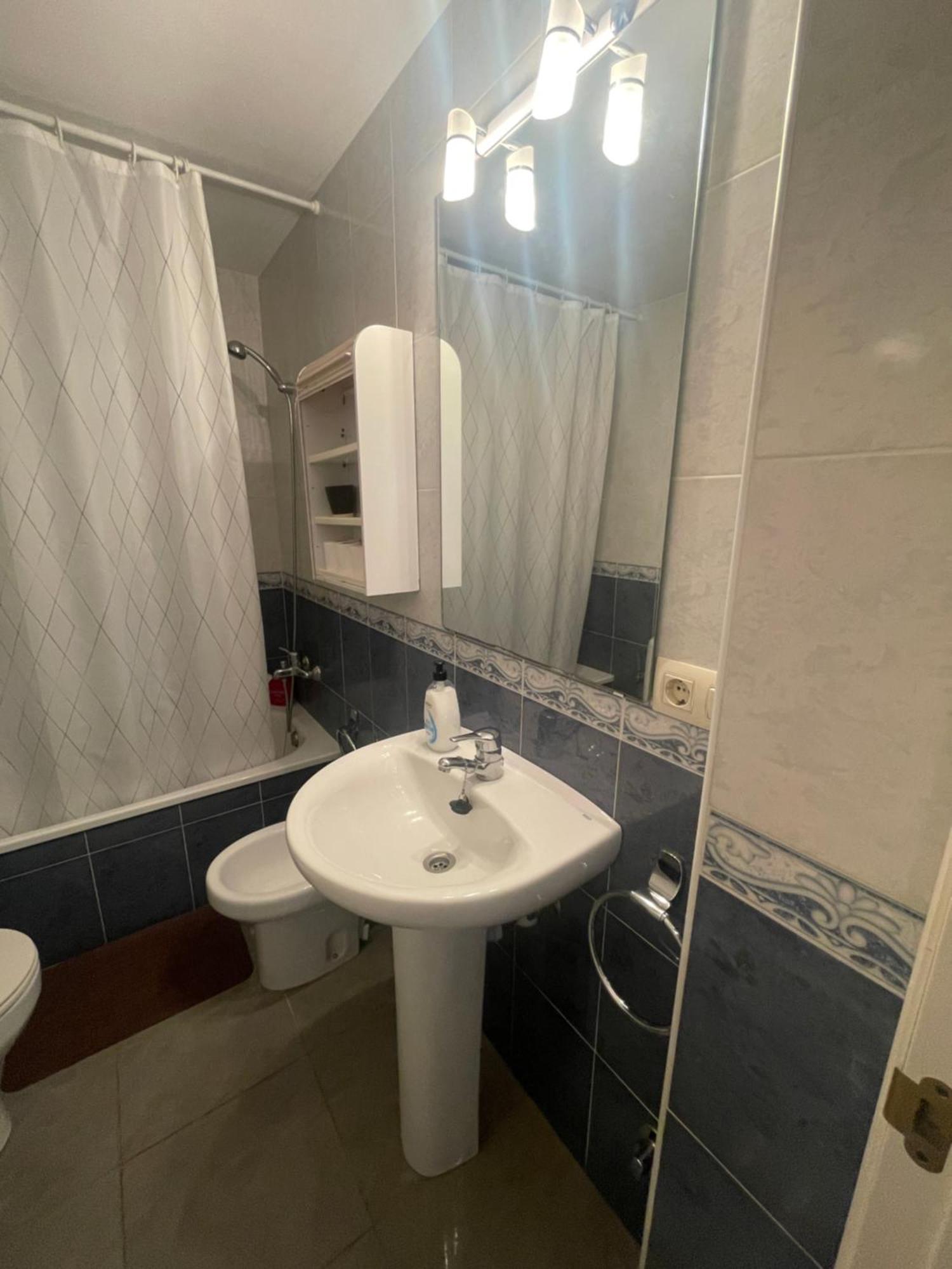 Platja Del Port Apartment Llanca Ngoại thất bức ảnh
