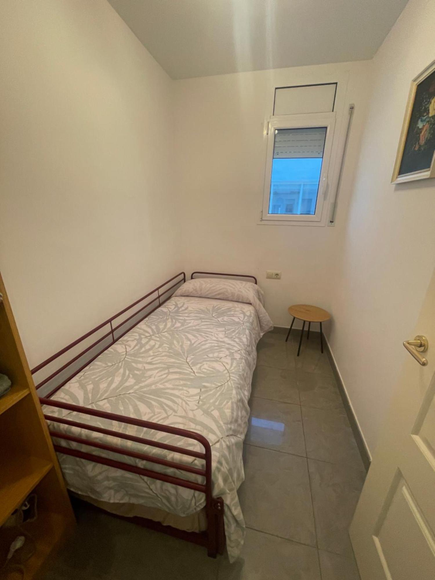 Platja Del Port Apartment Llanca Ngoại thất bức ảnh