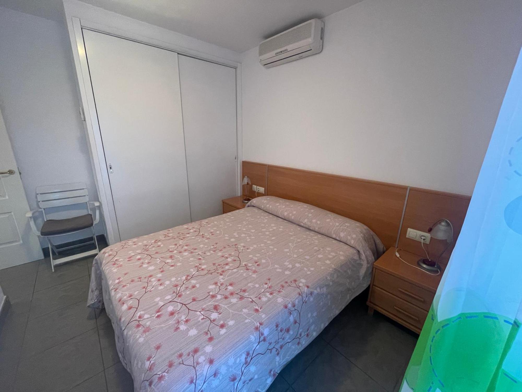 Platja Del Port Apartment Llanca Ngoại thất bức ảnh