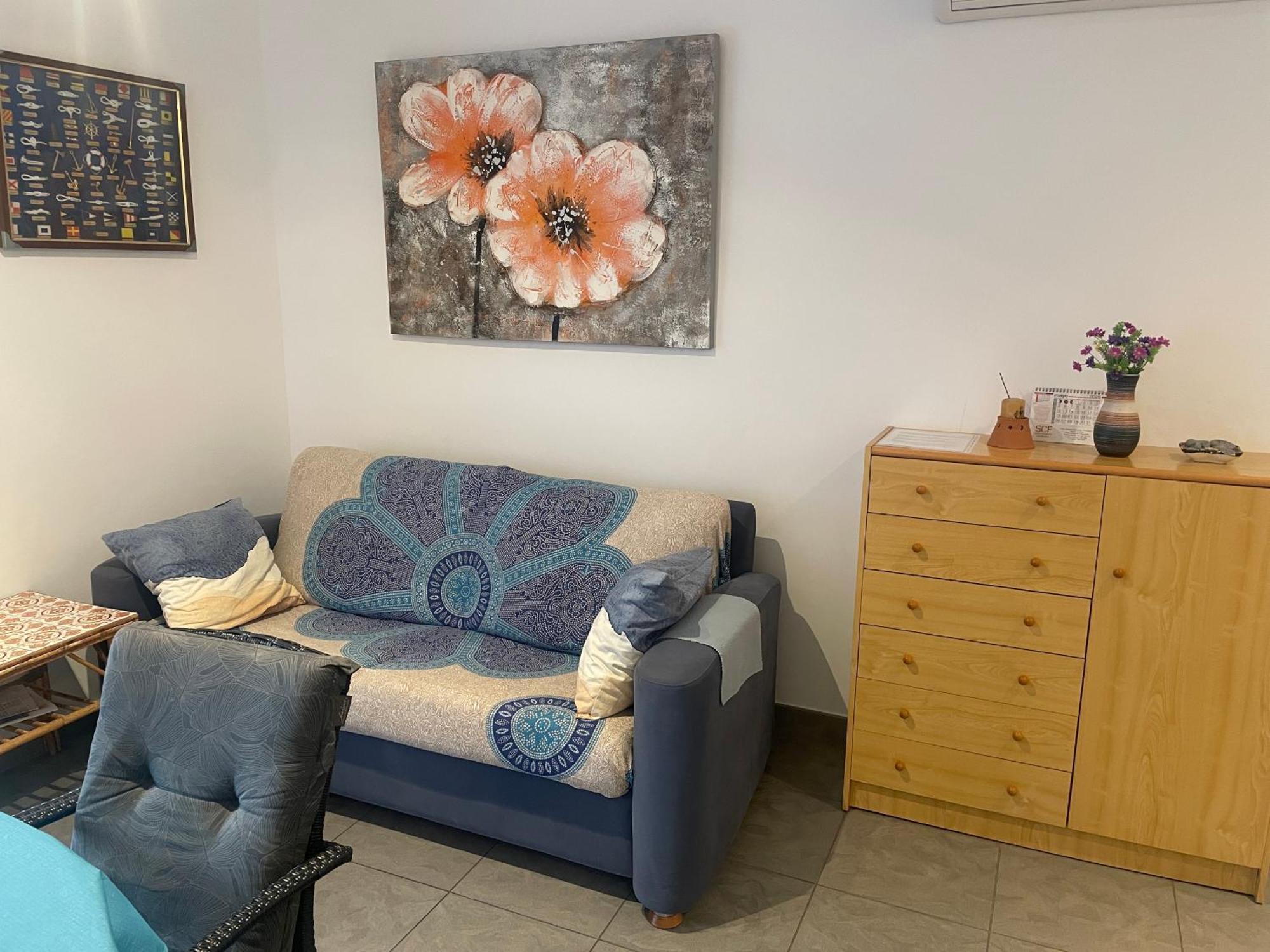 Platja Del Port Apartment Llanca Ngoại thất bức ảnh