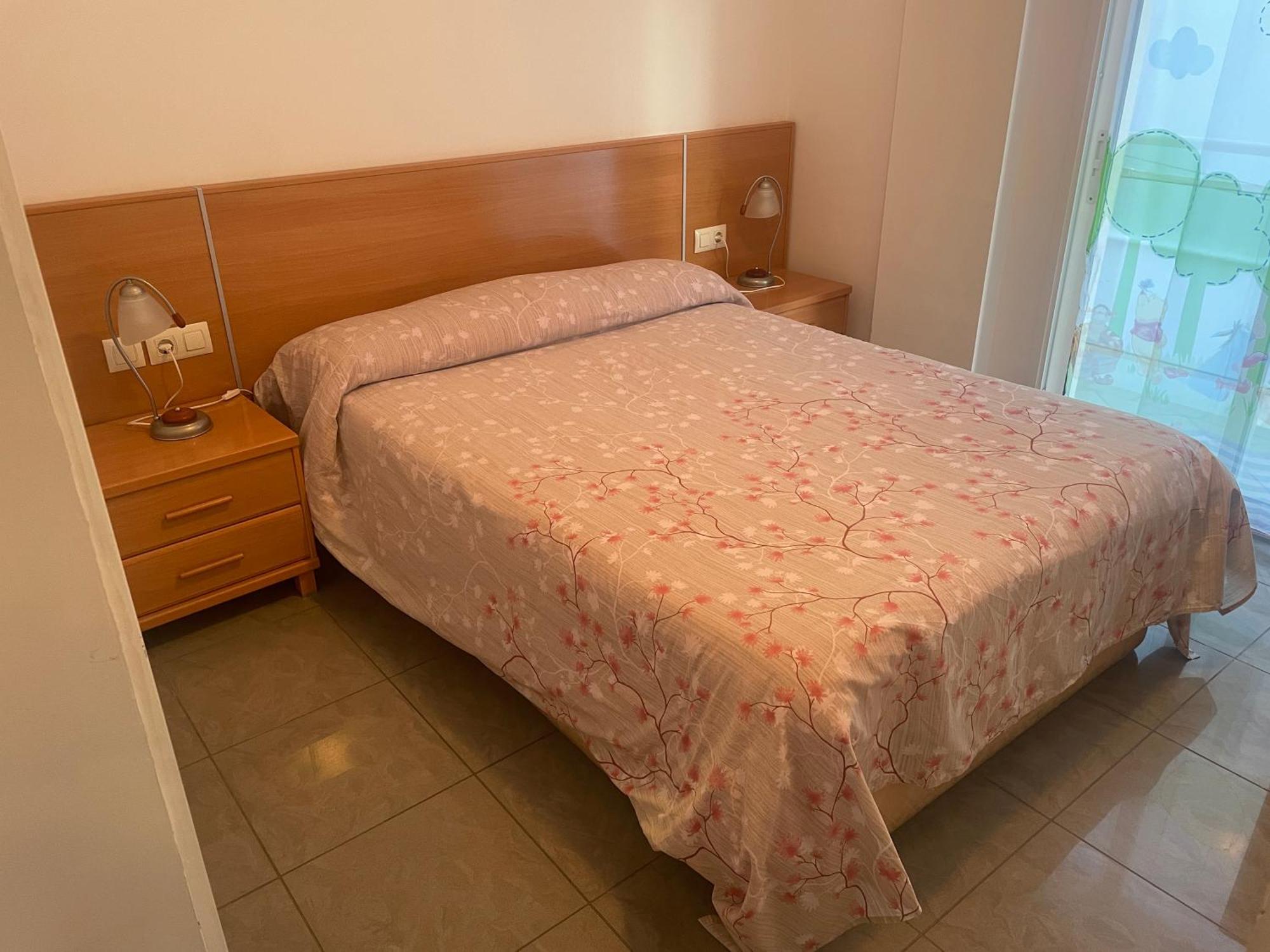 Platja Del Port Apartment Llanca Ngoại thất bức ảnh