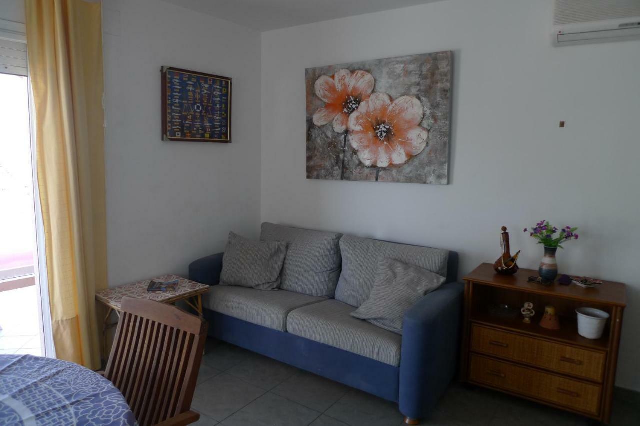 Platja Del Port Apartment Llanca Ngoại thất bức ảnh