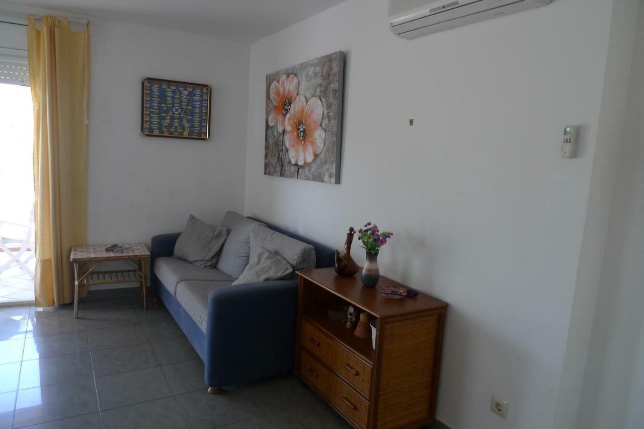 Platja Del Port Apartment Llanca Ngoại thất bức ảnh