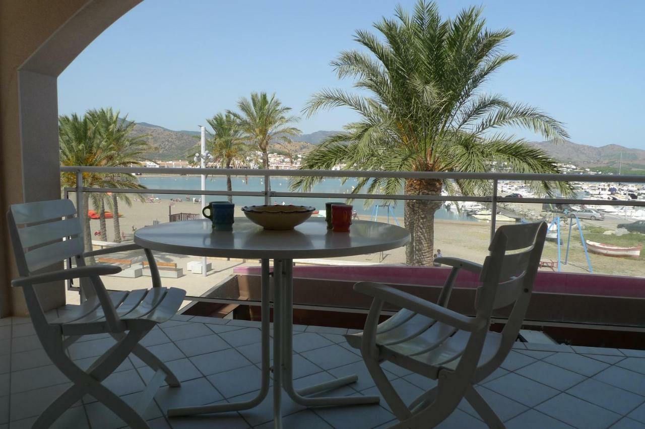 Platja Del Port Apartment Llanca Ngoại thất bức ảnh