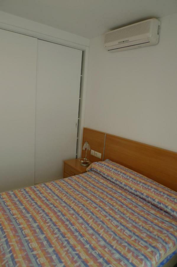 Platja Del Port Apartment Llanca Ngoại thất bức ảnh