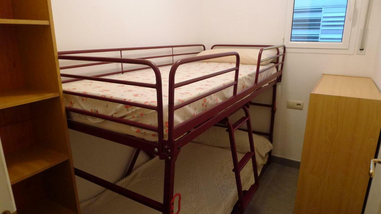 Platja Del Port Apartment Llanca Ngoại thất bức ảnh