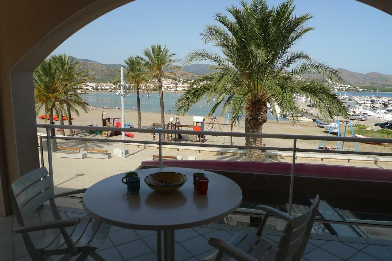 Platja Del Port Apartment Llanca Ngoại thất bức ảnh