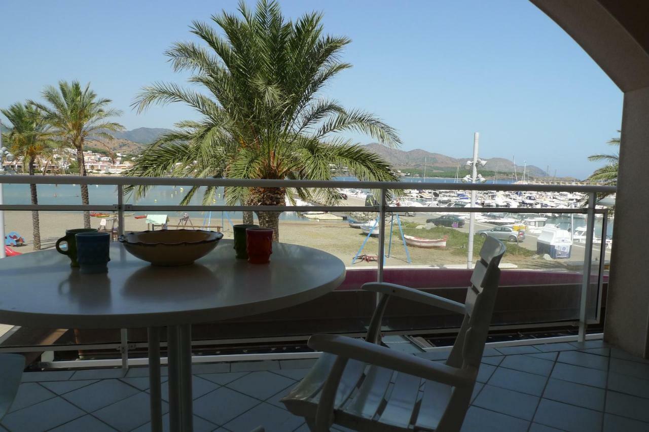 Platja Del Port Apartment Llanca Ngoại thất bức ảnh