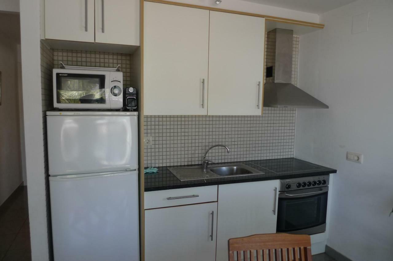 Platja Del Port Apartment Llanca Ngoại thất bức ảnh