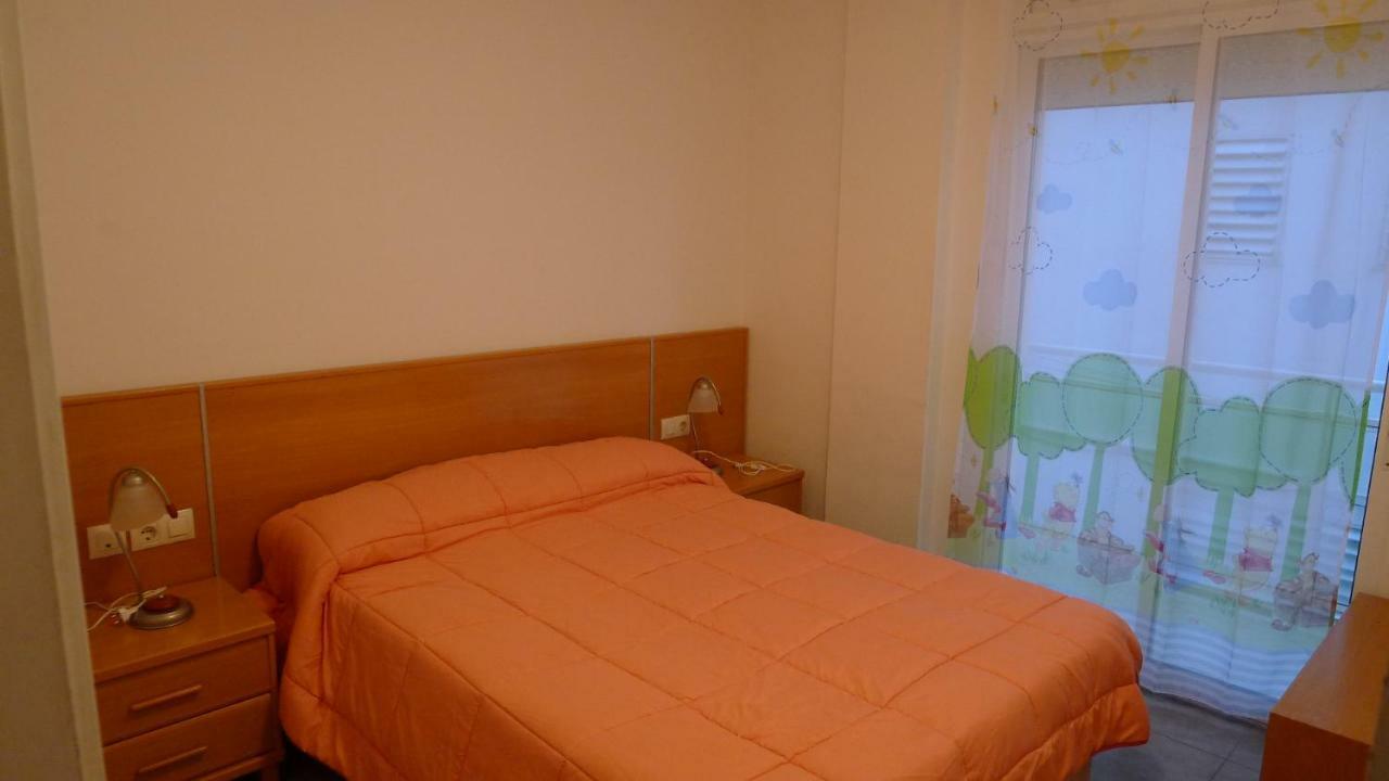 Platja Del Port Apartment Llanca Ngoại thất bức ảnh