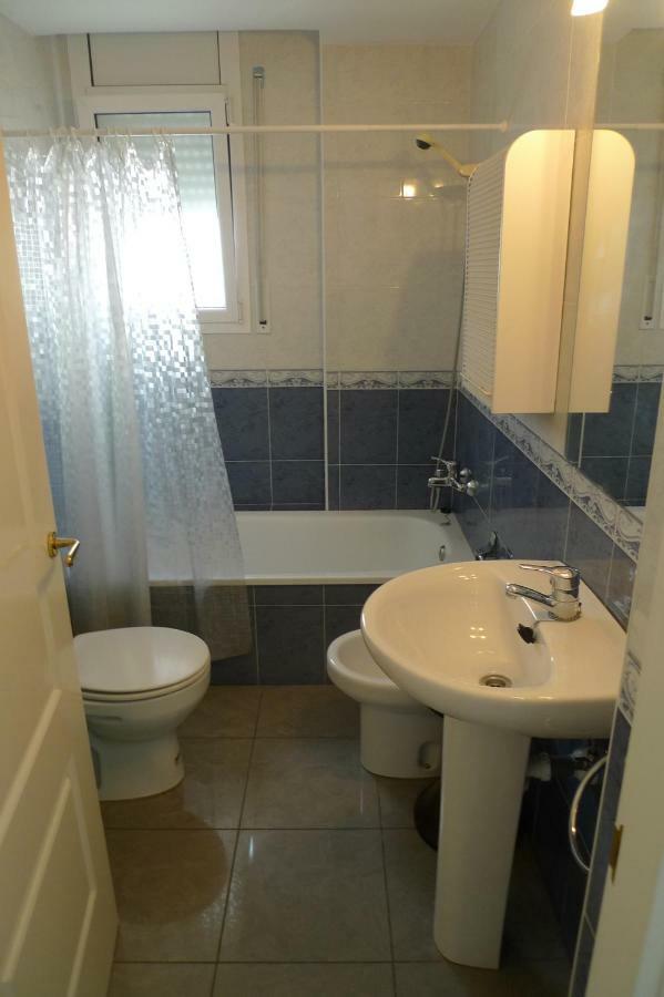 Platja Del Port Apartment Llanca Ngoại thất bức ảnh