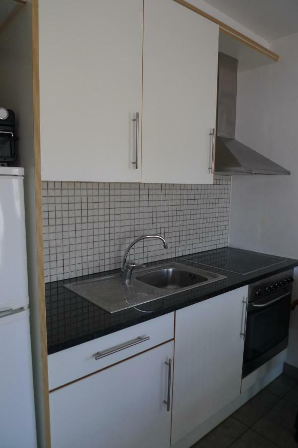 Platja Del Port Apartment Llanca Ngoại thất bức ảnh