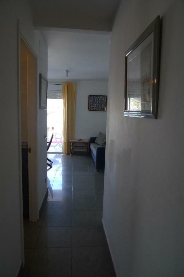Platja Del Port Apartment Llanca Ngoại thất bức ảnh