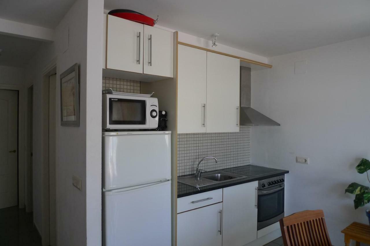 Platja Del Port Apartment Llanca Ngoại thất bức ảnh